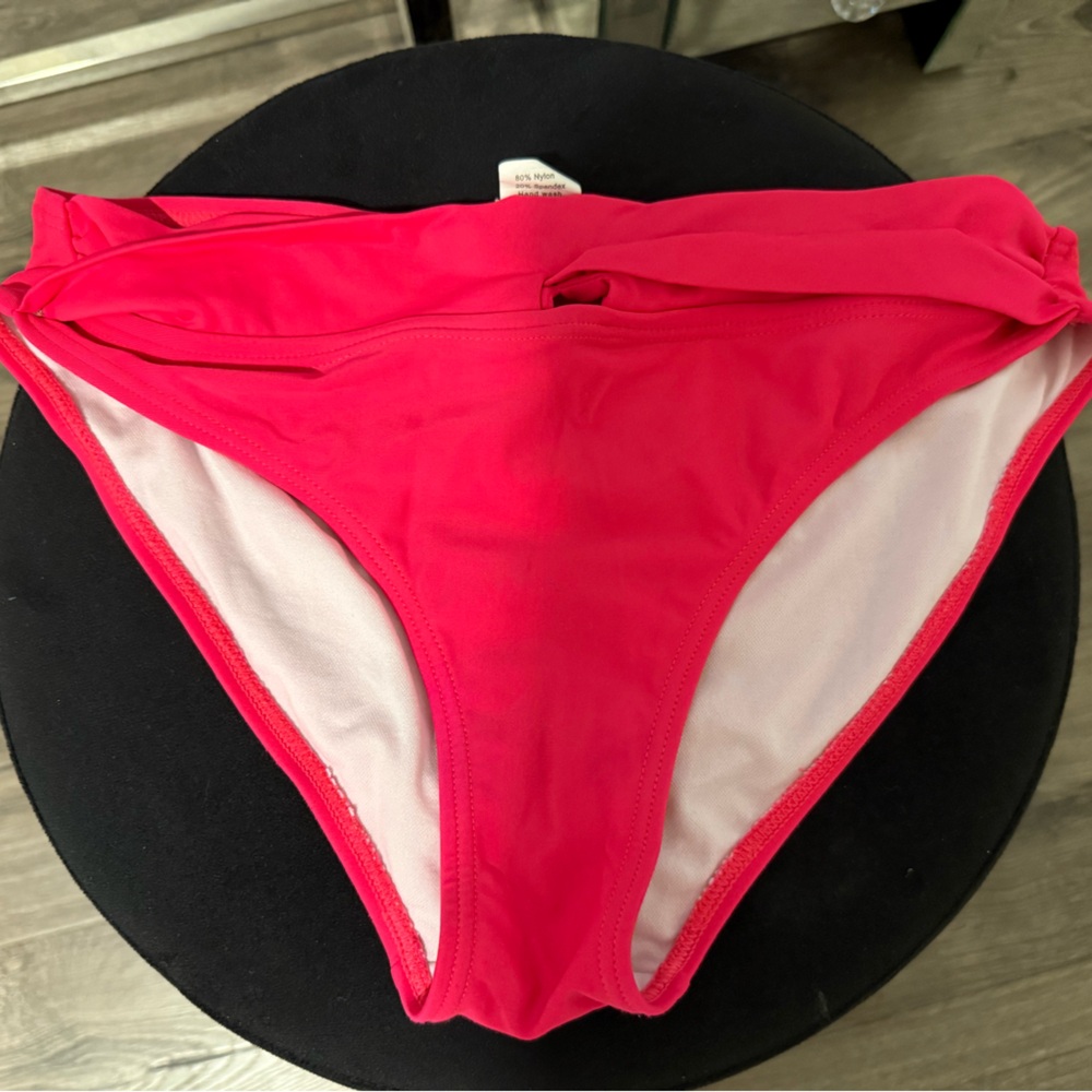 Antique Bright Pink Swimwear